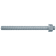 Product afbeelding voor Fischer Ankerstang FIS A M16x130mm Elektrolytisch Verzinkt 10st 44972