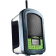 Product afbeelding voor Festool Digitale Radio BR 10 DAB+ SYSROCK