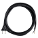 Product afbeelding voor Vetec Aansluitsnoer 2x1,5mm² Kabellengte 10m H07RN-F Met Stekker Zwart
