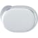 Product afbeelding voor HOPPE Deurknop Voor Schild/Rozet 86G Aluminium F1