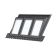 Product afbeelding voor VELUX Gootstuk + Opstand EAW MK06 6031E Dakkapel Basis Triple
