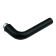 Product afbeelding voor AMI Deurkruk 361 L-Model M6 Aluminium Zwart Gatdeel