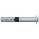 Product afbeelding voor Fischer Veiligheidsanker FH II S M10x15x106mm Elektrolytisch Verzinkt 25st 44887