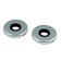 Product afbeelding voor AMI Krukrozet Rond 7,5mm Aluminium F1