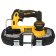 Product afbeelding voor DeWALT Accu Bandzaag DCS377NTXJ 18V XR Body Only