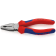 Product afbeelding voor Knipex Kombi-Tang Comfort 160mm Gepolijst