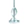 Product afbeelding voor Swinko Garde Model R 600x100mm M14x2 Uitwendig