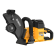 Product afbeelding voor DeWALT Accu Doorslijpmachine DCS691NXJ 230mm 54V XR Flexvolt