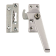Product afbeelding voor AXA Veiligheidsraamsluiting 3319 Met Haakschot/Cilindersluiting DIN rechts Aluminium F1