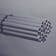 Product afbeelding voor Dyka PVC Elektrabuis 3/4" 4m Verhoogd Slagvast Klasse 4 Grijs Kema