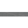 Product afbeelding voor Strip Volga Antracita 10x60cm Mat Gerectificeerd R10