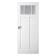 Product afbeelding voor Skantrae Accent SKS 1231 Stomp 73x211,5cm FSC Mix 70%