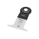 Product afbeelding voor Qblades Multitoolzaagblad Standaard SL08 65x50mm HCS 1st