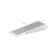 Product afbeelding voor Milli-Max Wig 150x45x25mm Rood 35st