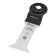 Product afbeelding voor Qblades Multitoolzaagblad SLM1 42x78mm Bi-Metaal 1st