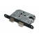 Product afbeelding voor DX Dag- en Nachtslot Klavier PC55 50mm Zwart