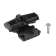 Product afbeelding voor Twinson Montageclip En Schroef Kunststof 85st