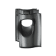 Product afbeelding voor Ubbink Dakdoorvoerpan Nelskamp NH-10 131mm 25-45 Graden 1-pans Zwart