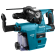 Product afbeelding voor Makita Accu Combihamer DHR243ZJW 18V