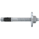 Product afbeelding voor Fischer Doorsteekanker FAZ II Plus GS M10x75mm Elektrolytisch Verzinkt 50st 564681