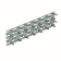 Product afbeelding voor GB Multinailplaat 25x101mm Verzinkt 07280B 