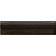 Product afbeelding voor Strip Kent Black 5x15cm Glanzend