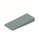 Product afbeelding voor GB Wig 10mm Kunststof Grijs 100st 340020
