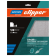 Product afbeelding voor Clipper Schuurvel A275 K120 230x280mm No-Fill
