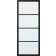Product afbeelding voor Skantrae SSL 4004 Opdek Links 83x211.5cm Blank Glas Slimseries FSC Mix 70%