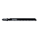 Product afbeelding voor Makita Decoupeerzaagblad P-38766 T141HM 75mm Voor Gips 3st