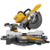 Product afbeelding voor DeWALT Accu Afkort-/Verstekzaag DCS727NXJ 54V XR 250mm Body Only
