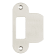 Product afbeelding voor Skantrae Sluitplaat Loopslot P1255 Afgerond