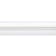 Product afbeelding voor Strip Industrial Blanco Nievin 5x20cm Glanzend