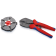 Product afbeelding voor Knipex Krimptang Multicrimp 0.5-6.0 mm²