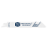 Product afbeelding voor Pro-One Reciprozaagblad S922BF 150mm HSS Bi-Metaal Voor Medium Metalen 5st