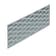 Product afbeelding voor GB Spijkerplaat 106x50x1,25mm Sendzimir Verzinkt 07261B