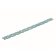Product afbeelding voor GB Profi Lijmkoppelanker 300mm 22x0,60mm RVS A4 10st