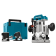 Product afbeelding voor Makita Accu Boven-/Kantenfrees DRT50ZJX2 18V Zonder Accu