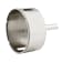 Product afbeelding voor BlackPower Diamanttegelboor Nat 60mm 6-kant 2st