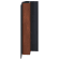 Product afbeelding voor Keralit Inwendig Hoekprofiel 400cm Golden Oak Classic Nerf