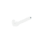 Product afbeelding voor GB Schroefduim Met Borst 3,5x42mm Epoxy Wit 80020237