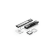 Product afbeelding voor VELUX Dakvensteropener KSX 100K WW Solar V22 Integra