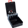 Product afbeelding voor Kelfort Verzinkborenset 2-20mm HSS 4-delig In Cassette