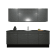 Product afbeelding voor Procasa Keuken 240cm Compleet Dark Grey