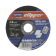 Product afbeelding voor Clipper Doorslijpschijf A30S Vlak 115x2.5x22.2mm Staal/Inox
