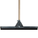 Product afbeelding voor ProOne Vloertrekker 550mm Met Steel 150cm