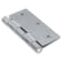 Product afbeelding voor Scharnier Rechte Hoeken 76x76mm Verzinkt 1st