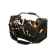 Product afbeelding voor Toolpack Gereedschapstas 490x370x300mm Met Vakverdeling Zwart