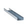 Product afbeelding voor Stalen Plafondprofiel C60/27 400cm