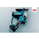 Product afbeelding voor Makita Accu Gipszaag SD100DZJ 10,8V